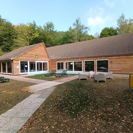 The Green Apple Durbuy Exterior foto