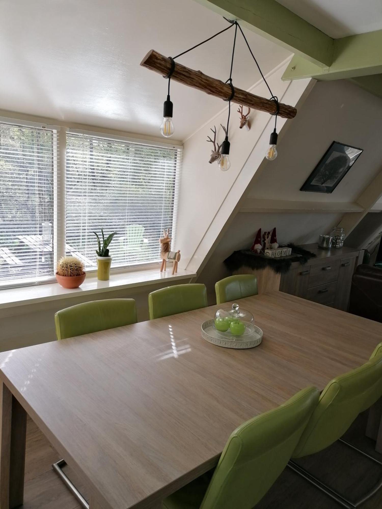 The Green Apple Durbuy Exterior foto