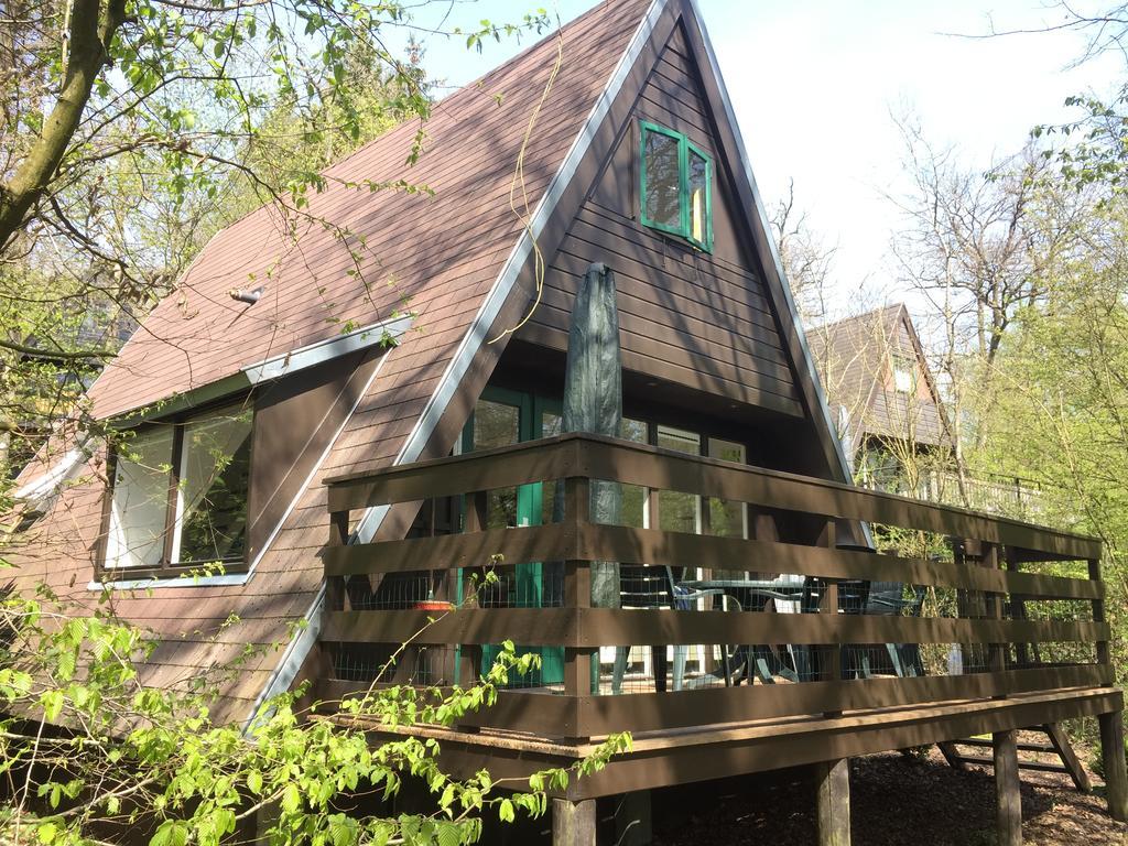 The Green Apple Durbuy Exterior foto